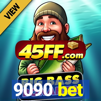 9090 bet